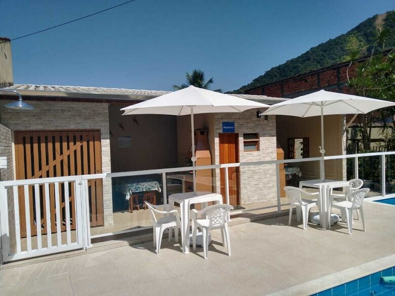 Apartamentos Canto Verde Aptos