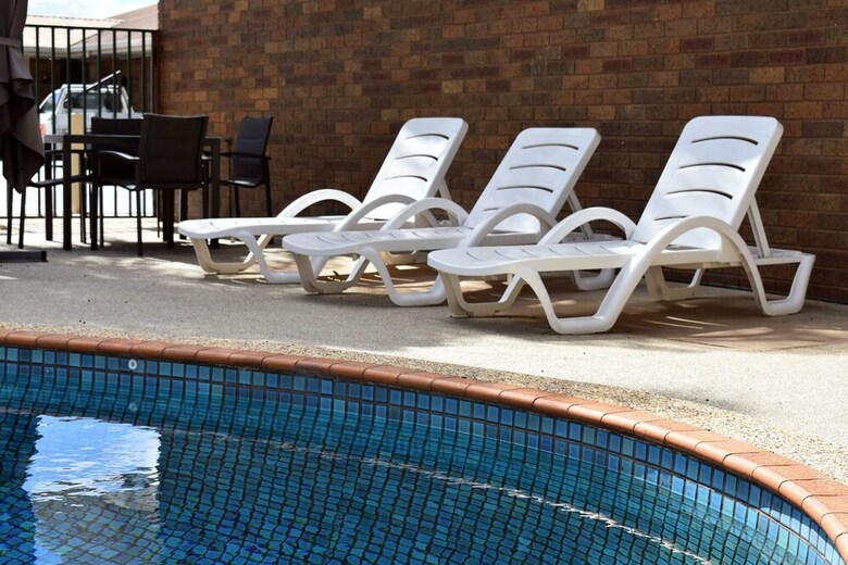 Clubarham River Motel