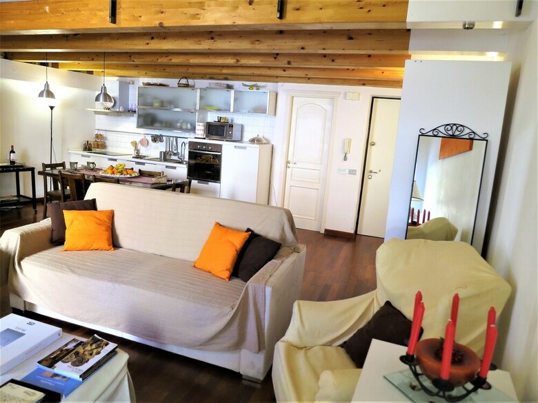 Apartamento La Casa Delle Fate