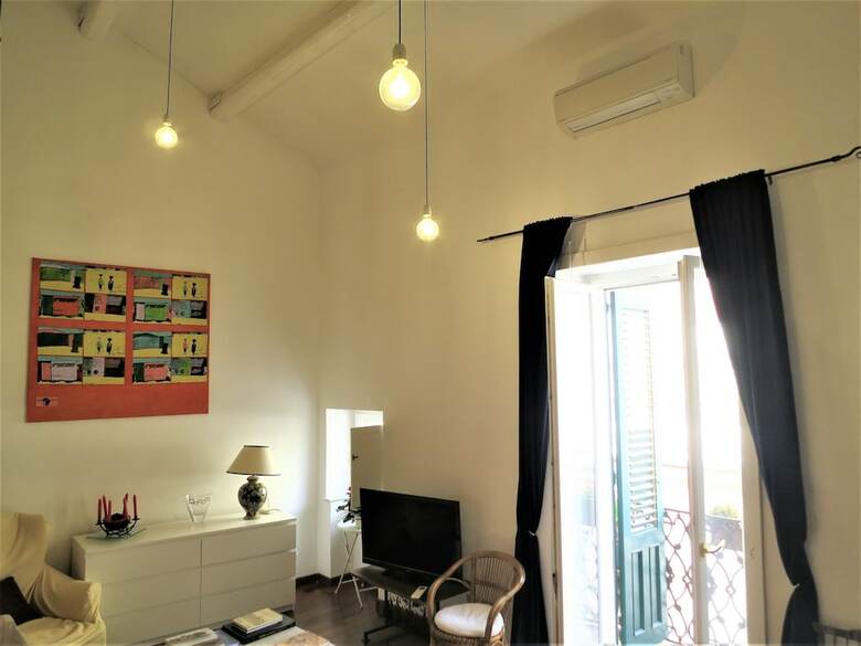 Apartamento La Casa Delle Fate