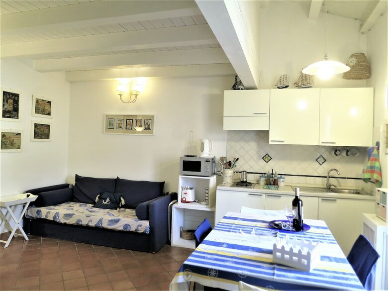 Apartamento La Casa Delle Fate