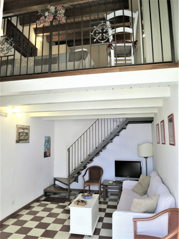 Apartamento La Casa Delle Fate