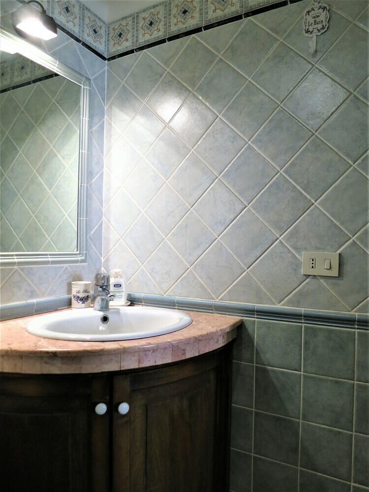 Apartamento La Casa Delle Fate