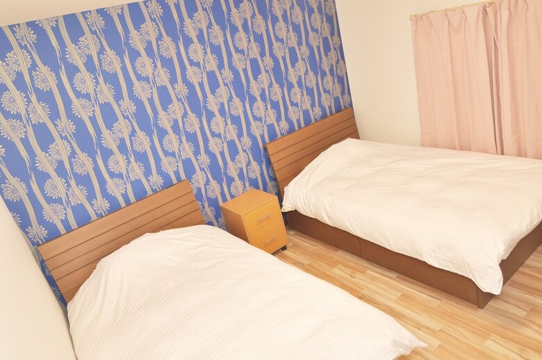 Apartamentos Shirakabanoyado-setsugetsu