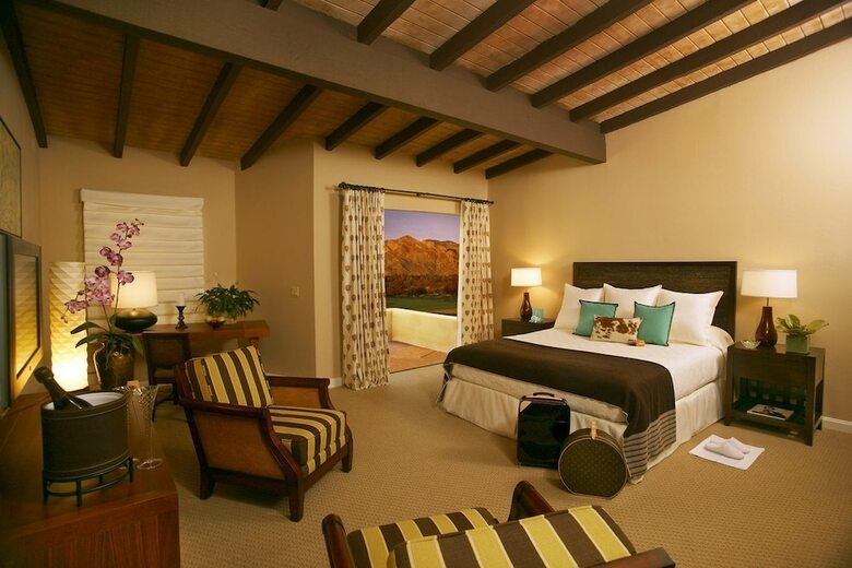 Apartamento Omni Tucson National Resort