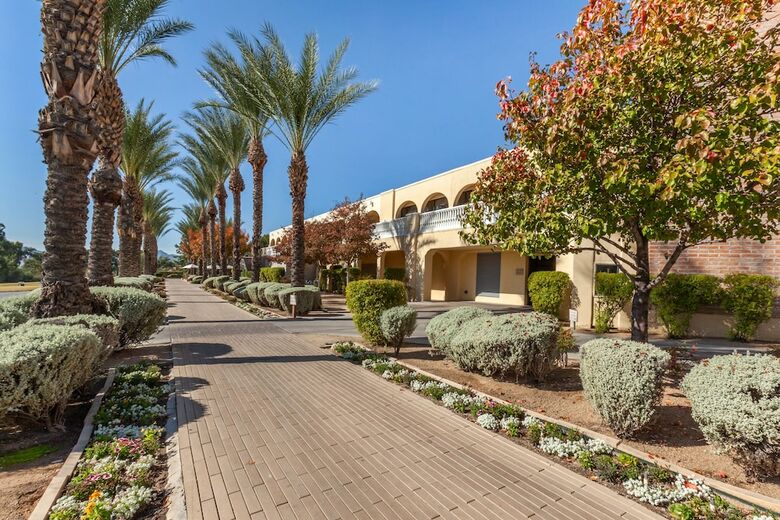 Apartamento Omni Tucson National Resort