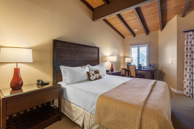 Apartamento Omni Tucson National Resort