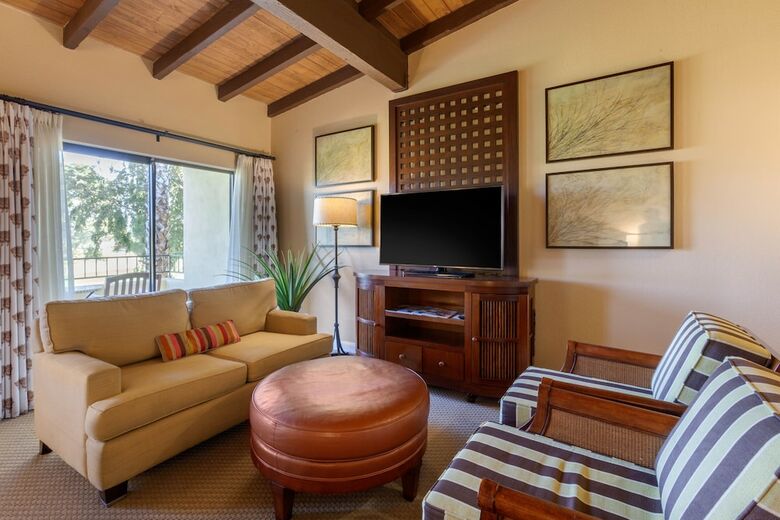 Apartamento Omni Tucson National Resort