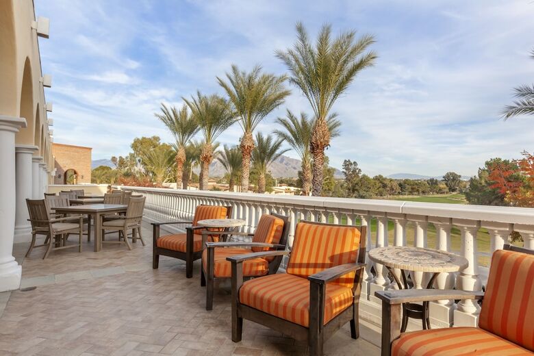 Apartamento Omni Tucson National Resort