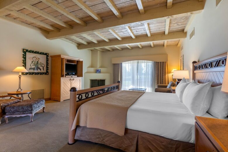 Apartamento Omni Tucson National Resort