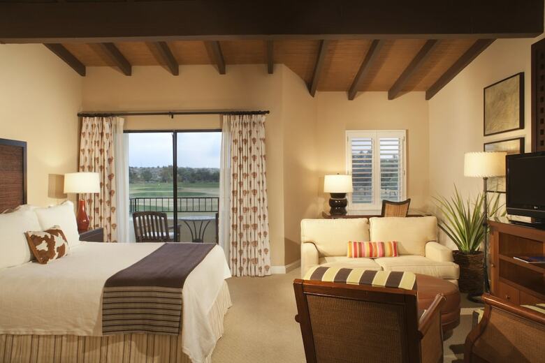 Apartamento Omni Tucson National Resort
