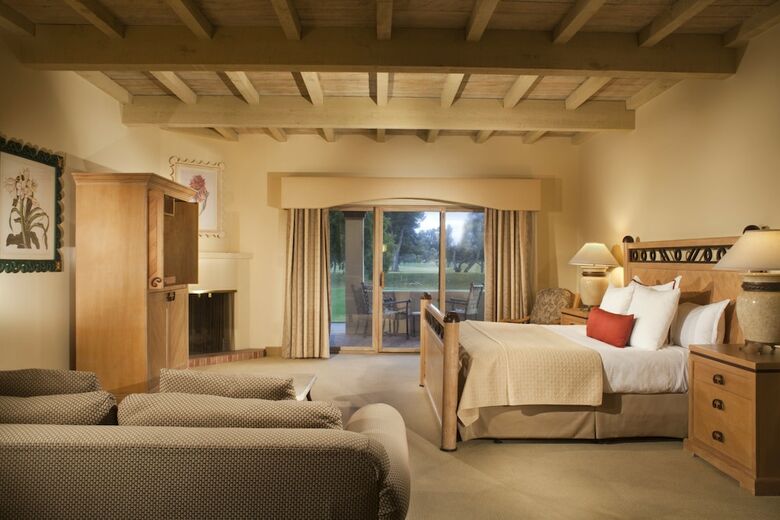 Apartamento Omni Tucson National Resort