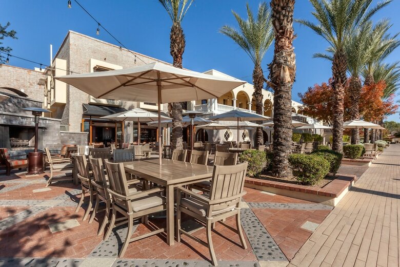 Apartamento Omni Tucson National Resort