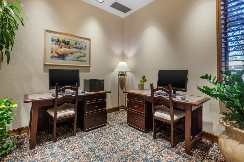 Apartamento Omni Tucson National Resort