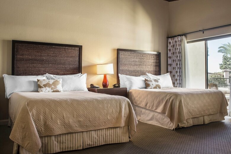 Apartamento Omni Tucson National Resort