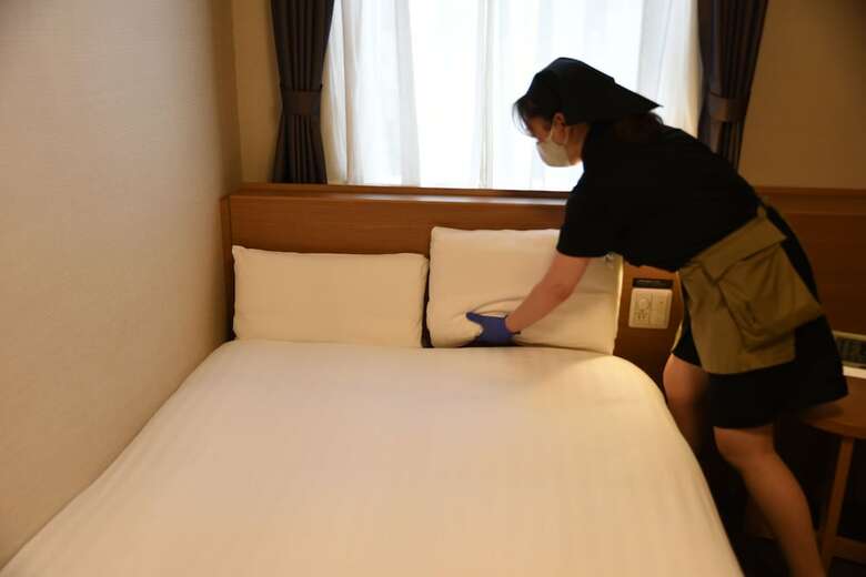 Dormy Inn Premium Osaka Kitahama Hot Springs