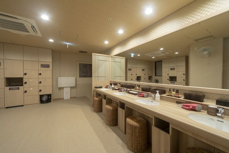 Dormy Inn Premium Osaka Kitahama Hot Springs