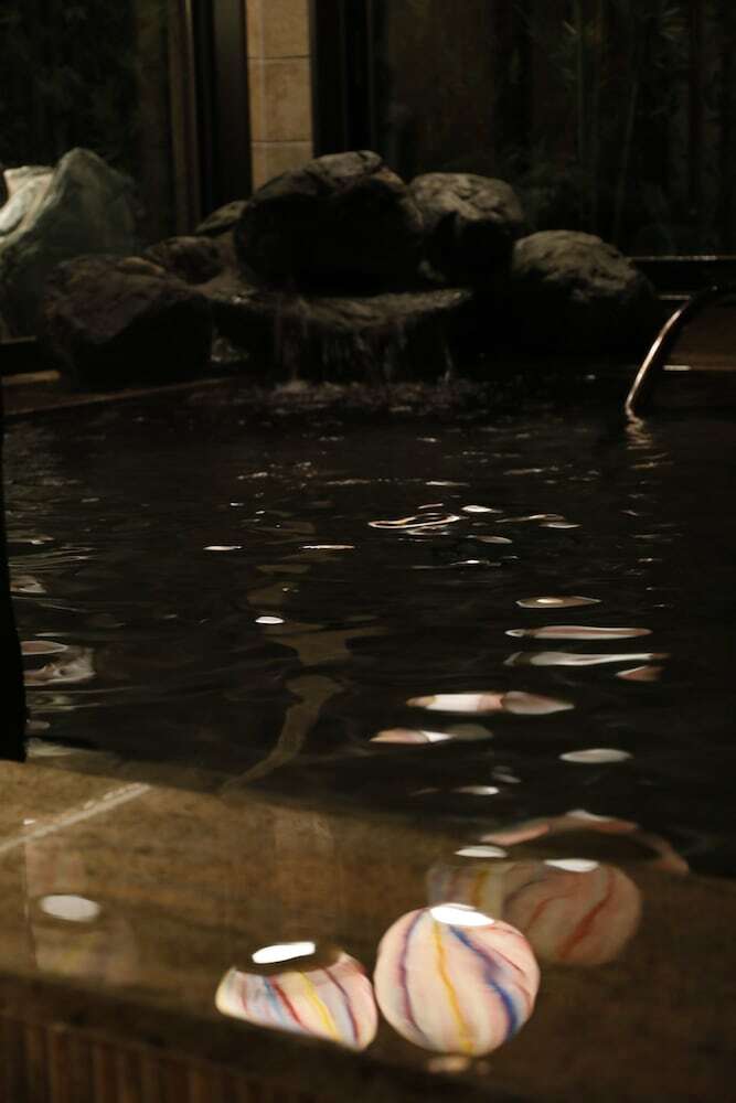 Dormy Inn Premium Osaka Kitahama Hot Springs