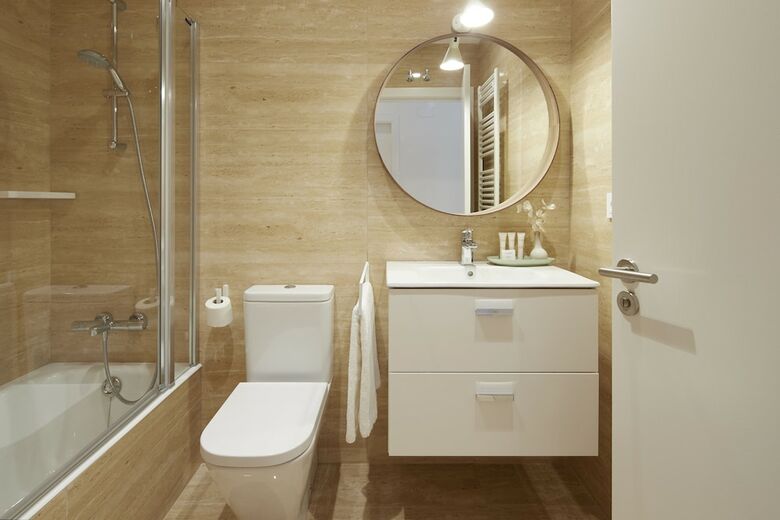 Belle Sebastian Apartment By Feelfree Rentals