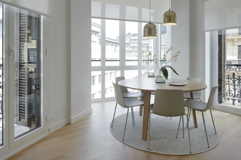 Belle Sebastian Apartment By Feelfree Rentals