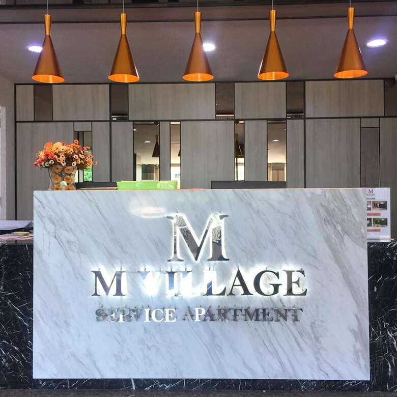Hotel M Village Hostel