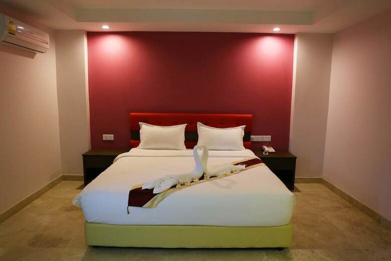 Hotel M Village Hostel