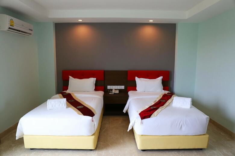 Hotel M Village Hostel