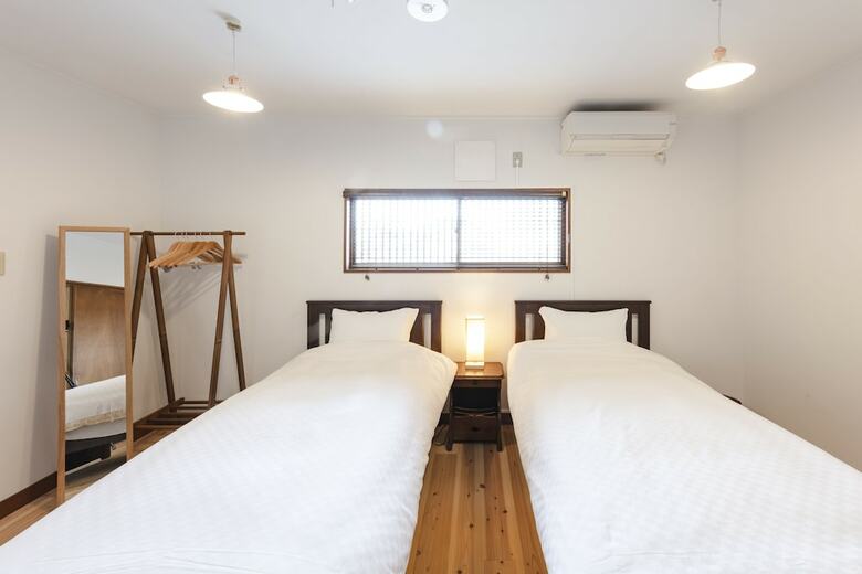 Hotel Kiyomizu Garden