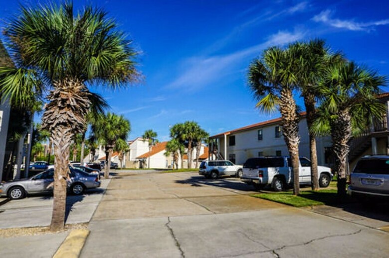 Horizon South Resort By Counts-oakes Resort Properties