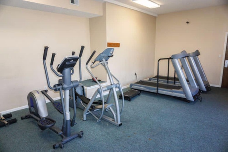 Horizon South Resort By Counts-oakes Resort Properties