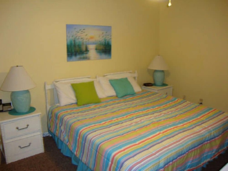 Horizon South Resort By Counts-oakes Resort Properties