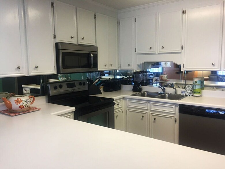 Horizon South Resort By Counts-oakes Resort Properties