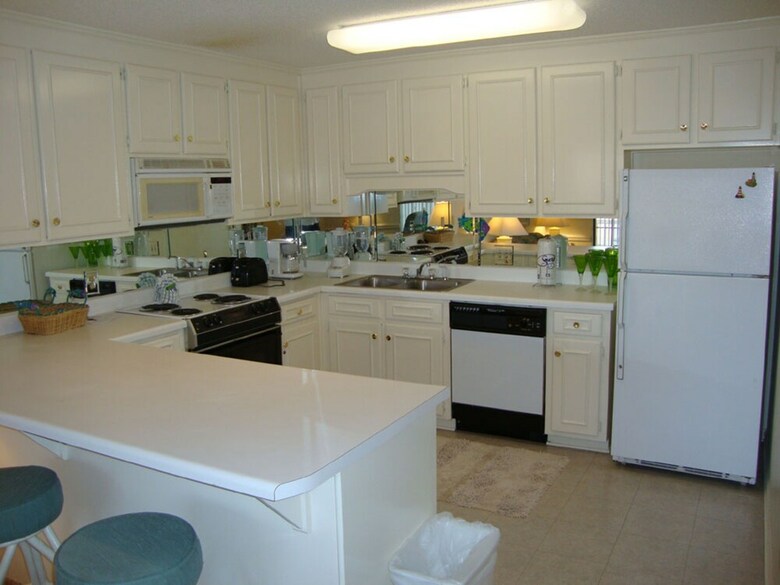 Horizon South Resort By Counts-oakes Resort Properties