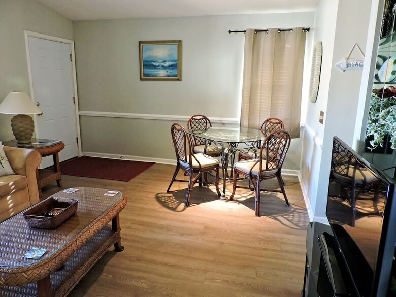 Horizon South Resort By Counts-oakes Resort Properties