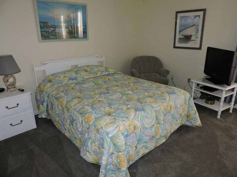 Horizon South Resort By Counts-oakes Resort Properties