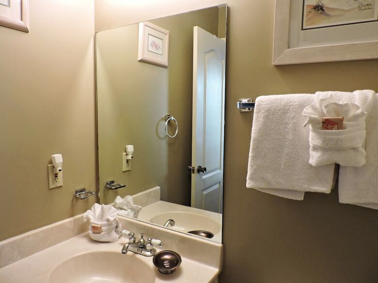 Horizon South Resort By Counts-oakes Resort Properties