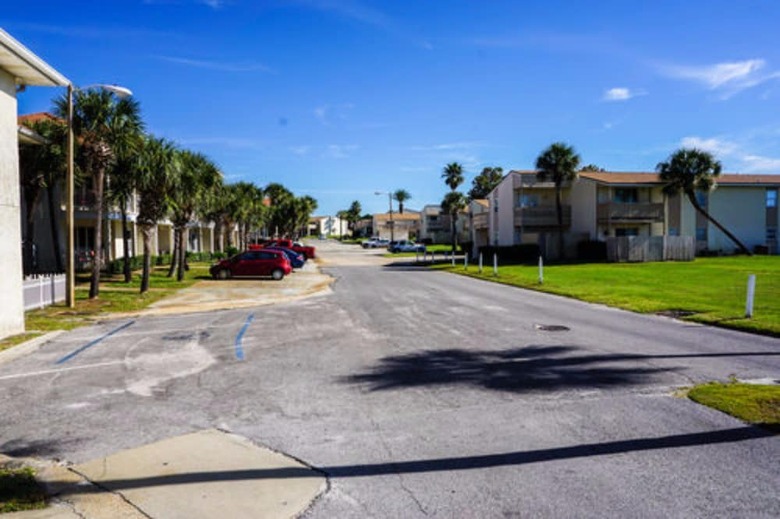 Horizon South Resort By Counts-oakes Resort Properties