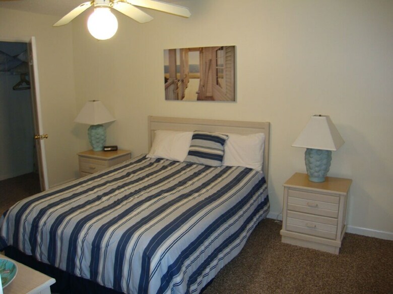 Horizon South Resort By Counts-oakes Resort Properties