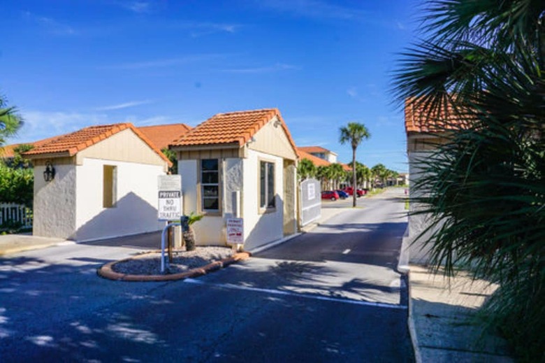 Horizon South Resort By Counts-oakes Resort Properties