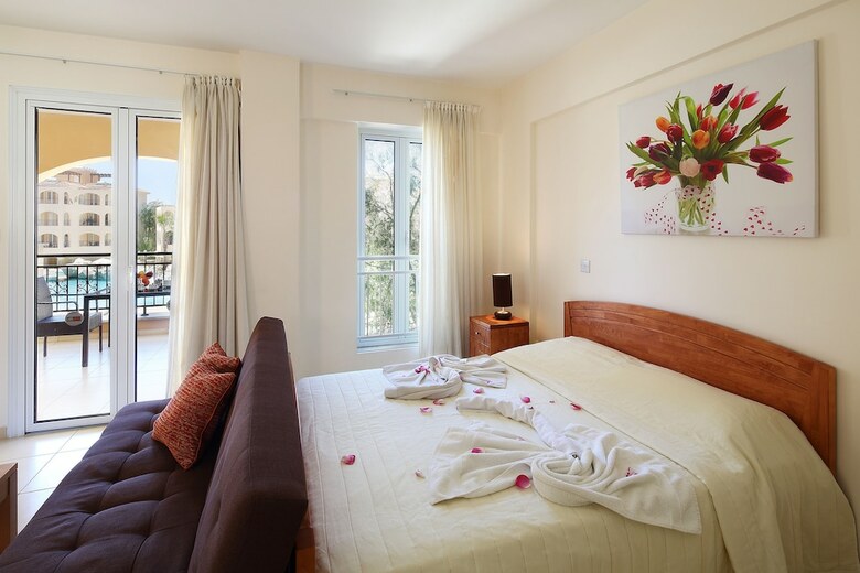 Aparthotel St. Nicolas Elegant Residence