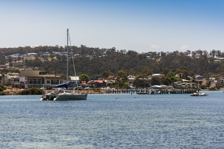 Apartamentos Coast Resort Merimbula