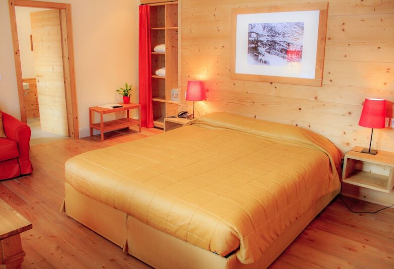 Hotel Maloja Palace