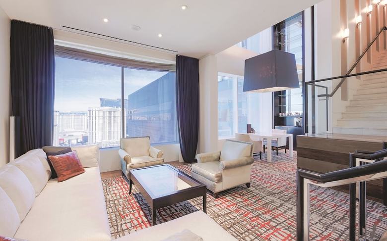 Apartamento The Skylofts At Mgm Grand