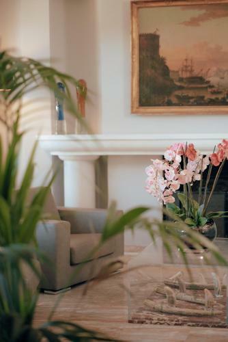 Hotel Ermitage De L'oasis - Cannes Mandelieu