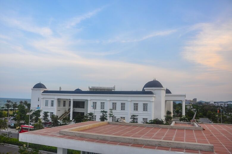 Flc Sam Son Villa Ngoc Trai 03