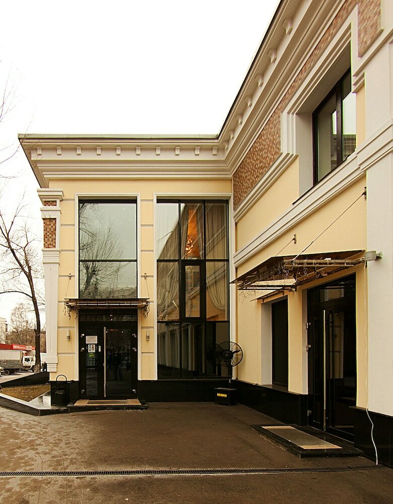 Palacio Hotel