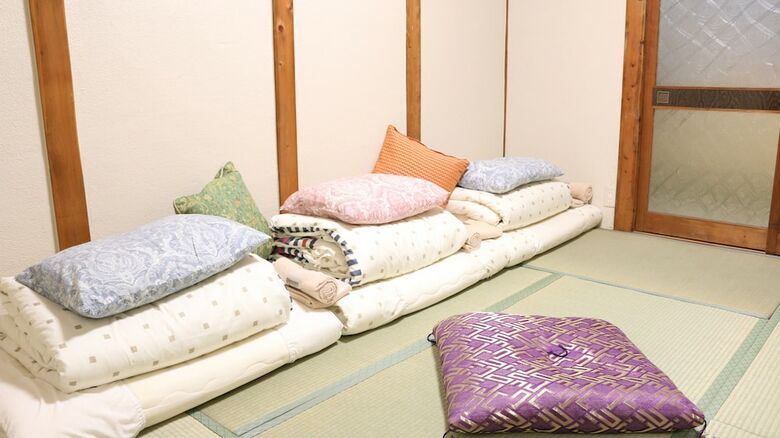 Apartamentos Shirakabanoyado-tengachaya