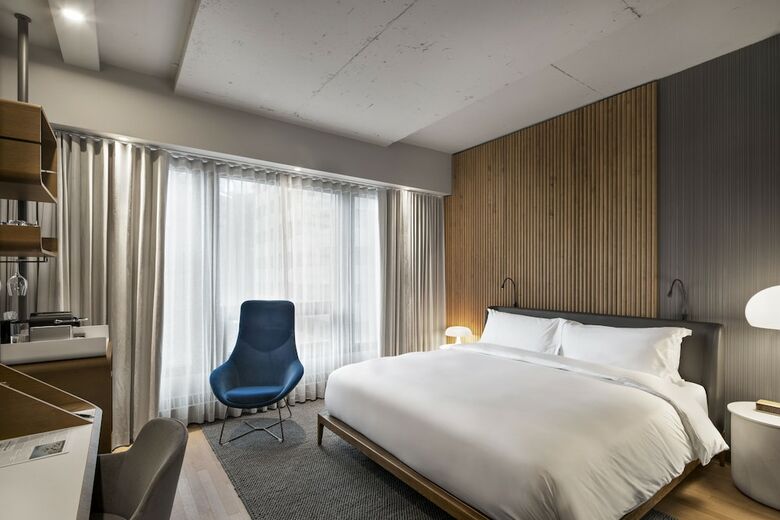 Hotel Le Germain Montreal