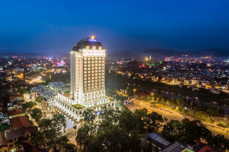 Vinpearl Hotel Lang Son