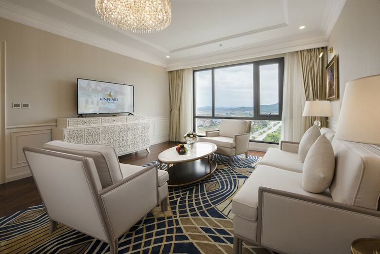 Vinpearl Hotel Lang Son